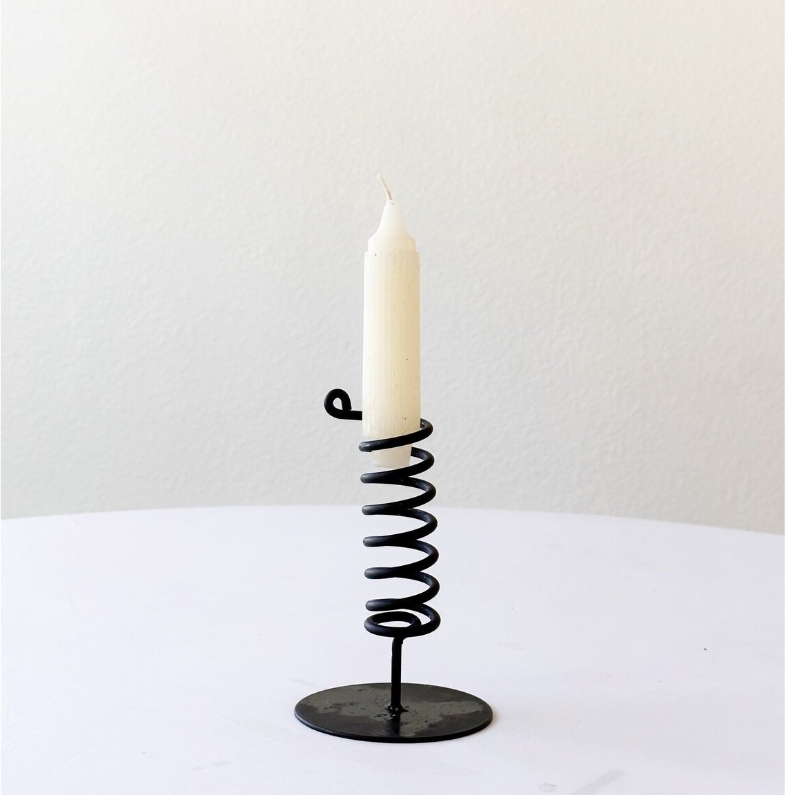 CANDLE HOLDERS